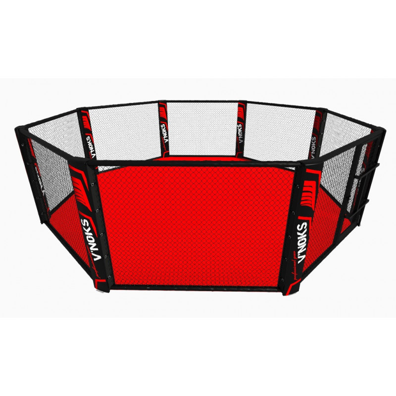 Октагон підлоговий V`Noks EXO 6*6 метра