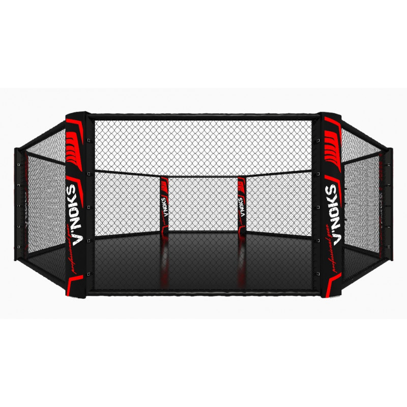 Октагон підлоговий V`Noks EXO 6*6 метра