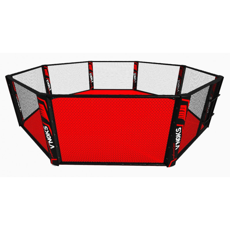 Октагон підлоговий V`Noks EXO 7*7 метра