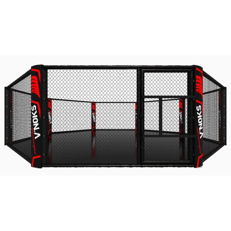 Октагон підлоговий V`Noks EXO 7*7 метра