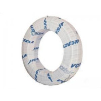 Труба металопластикова VALSIR Pexal PE/Al/PEX 20Х2 Біла (White)