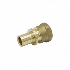 Муфта натяжна RAFTEC з внутрішньою різьбою 16x1/2"