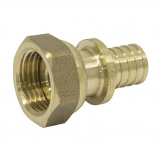 Муфта натяжна RAFTEC з накидною гайкою 20x1/2"