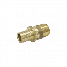 Муфта натяжна RAFTEC з зовнішньою різьбою 16×3/4"