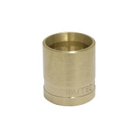 Насувна гільза RAFTEC 16