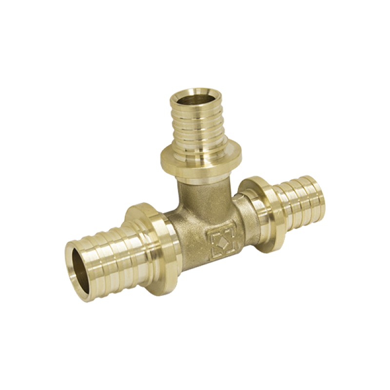 Трійник натяжна редукційний RAFTEC 20×20×16