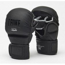 Перчатки MMA Leone Black L