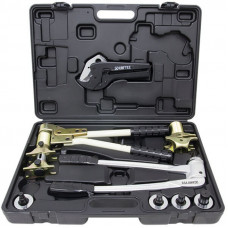 Комплект механічного прес-інструменту RAFTEC