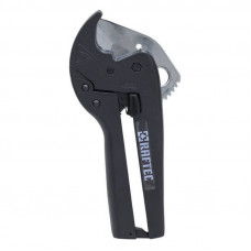 Ножиці RAFTEC для пластикових труб (Ø16-42 мм)