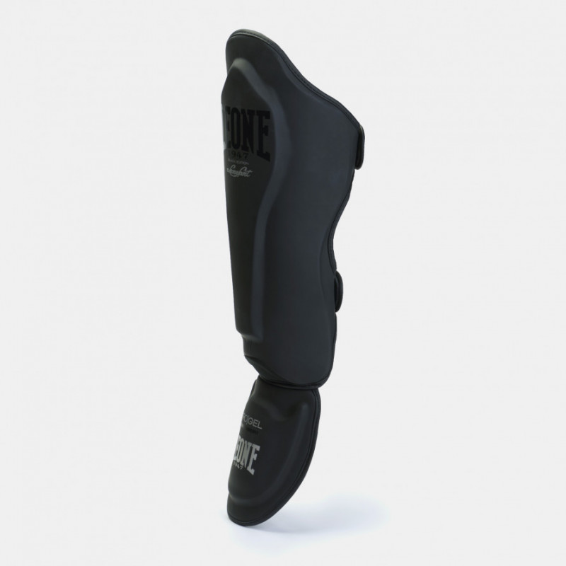 Захист гомілки Leone Mono Black S