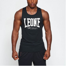 Майка Leone Logo Black M