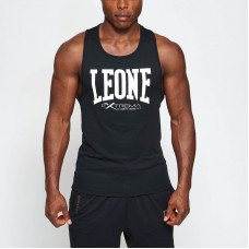 Майка Leone Logo Black XL