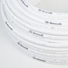 Труба GROSS PEX/ALL/PE 16х2мм Біла