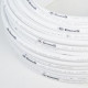Труба GROSS PEX/ALL/PE 16х2мм Біла