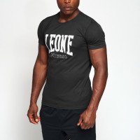Футболка Leone Logo Black L