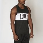 Майка Leone Shock Black M