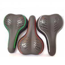 Вело сідло Agiletti