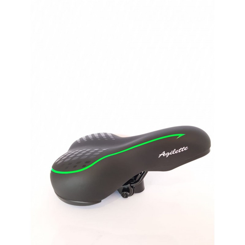 Вело сідло Agiletti