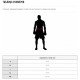 Шорти Leone 2.0 Extrema Black XL