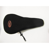 Силіконовий чохол на сідло велосипеда, S