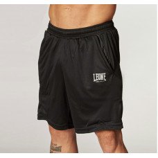 Шорты Leone Logo Black XS
