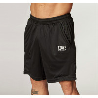 Шорти Leone Logo Black S