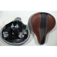 Велосидло чотири пружини 82E