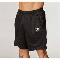 Шорти Leone Logo Black L