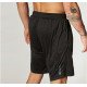 Шорти Leone Logo Black L