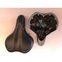 Сідло 269 Тайвань (посилене), велоседло