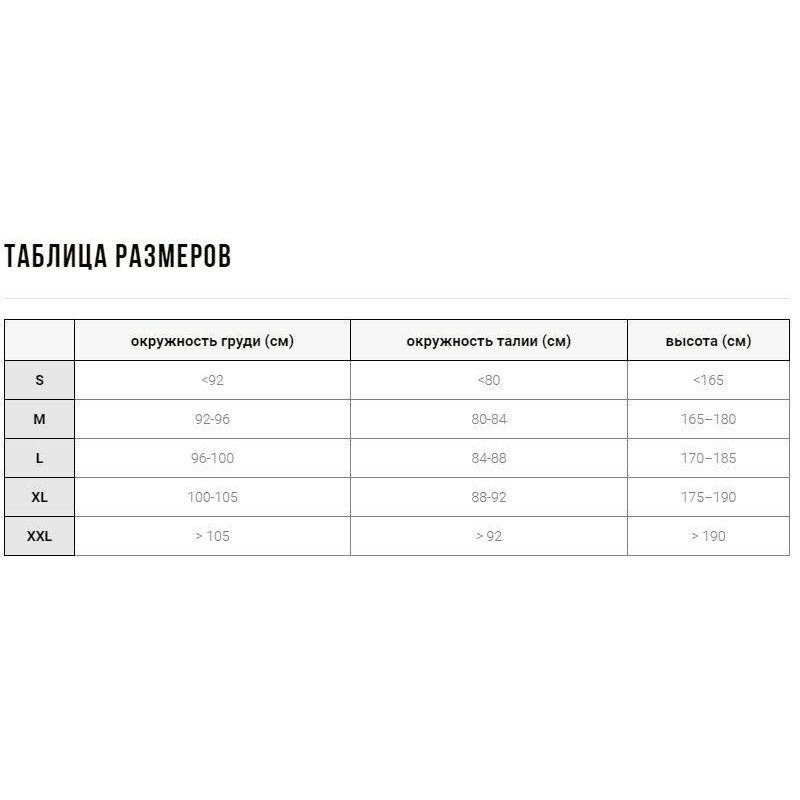 Спортивний костюм Leone Ambassador L