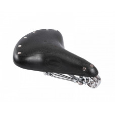 Сідло "Master" (коричневе/чорне) (Індія)