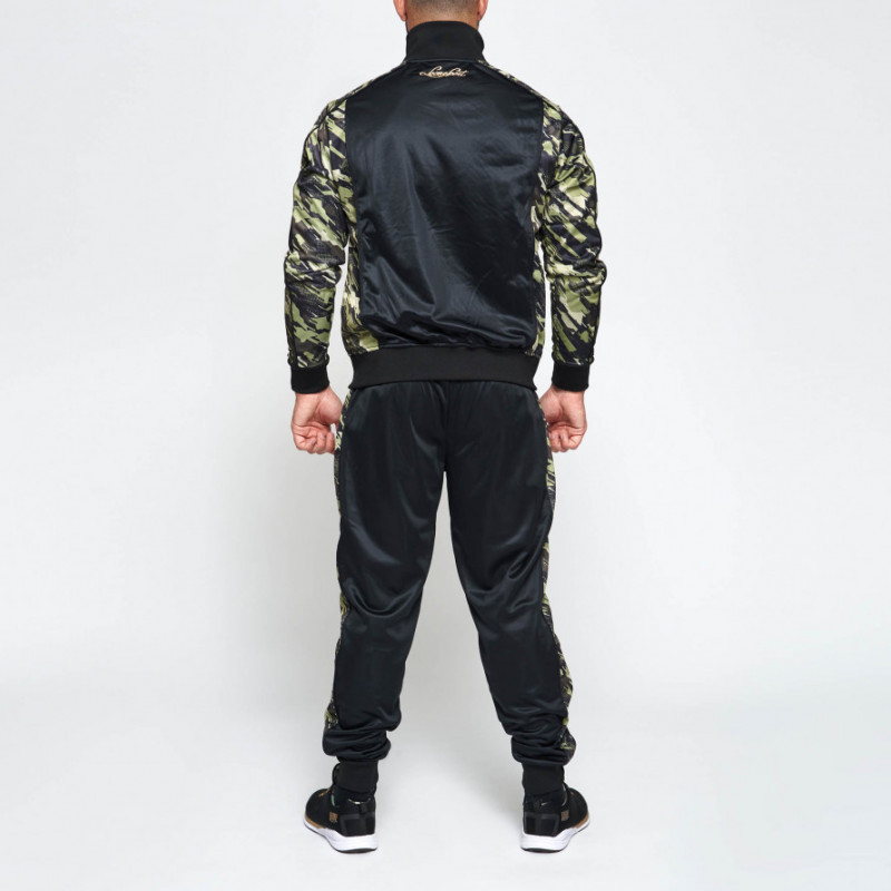 Спортивний костюм Leone Neo Camo L