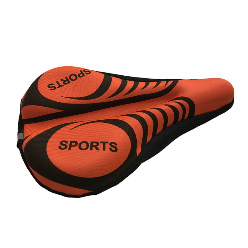 Накладка на сідло силіконова.