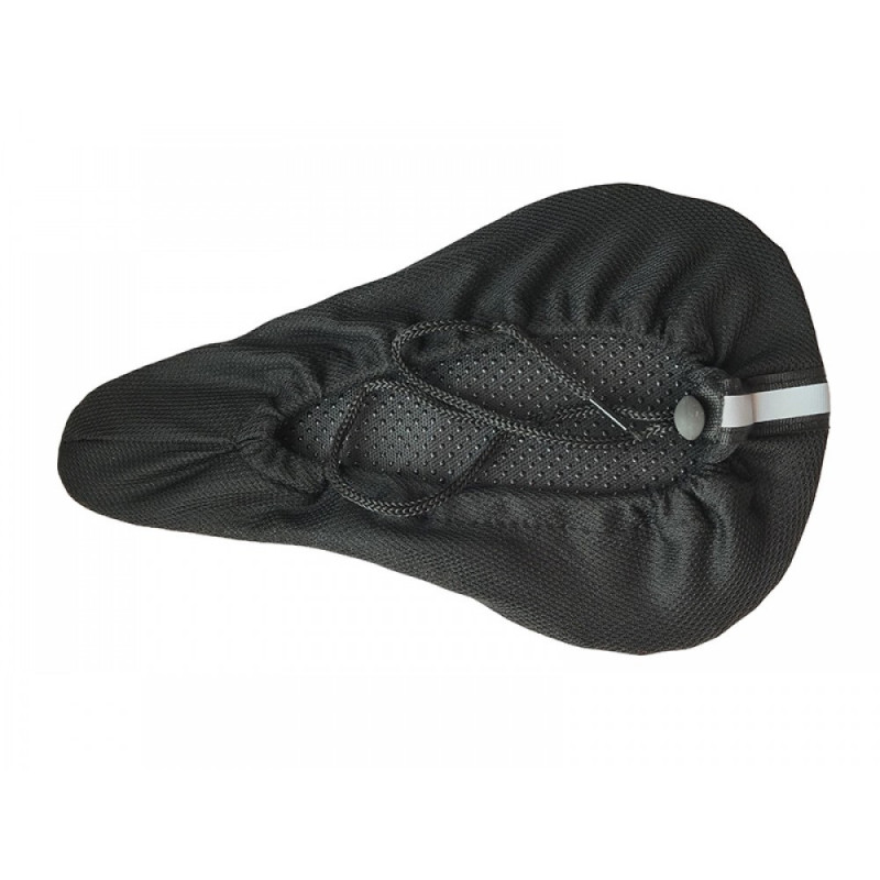 Накладка на сідло силіконова.