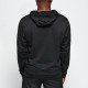 Толстовка з капюшоном Leone Logo Black XL