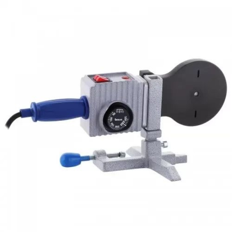 Паяльник KP KW.04 для PP-R труб без насадок