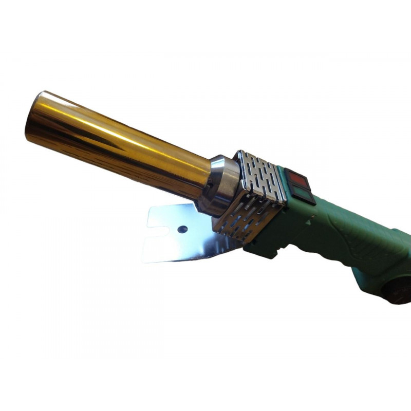 Паяльник для пластикових труб 900W (16-32 мм), "EUROPRODUCT" (трубчастий)