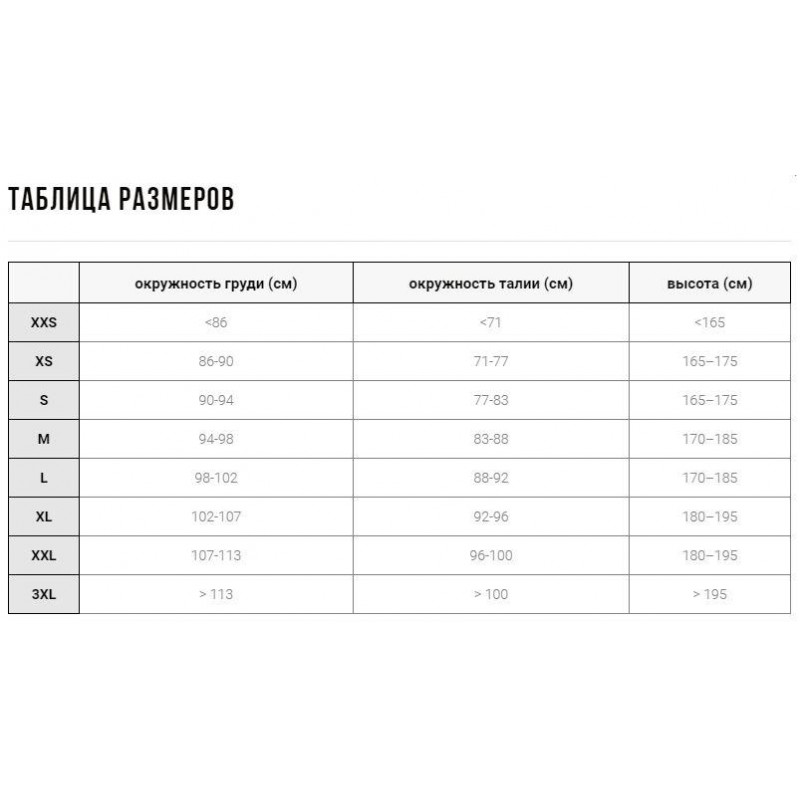 Спортивний костюм Leone Premium Black L