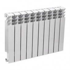 Радиатор биметаллический 100/500 Bimetal ULTRA "KOER"