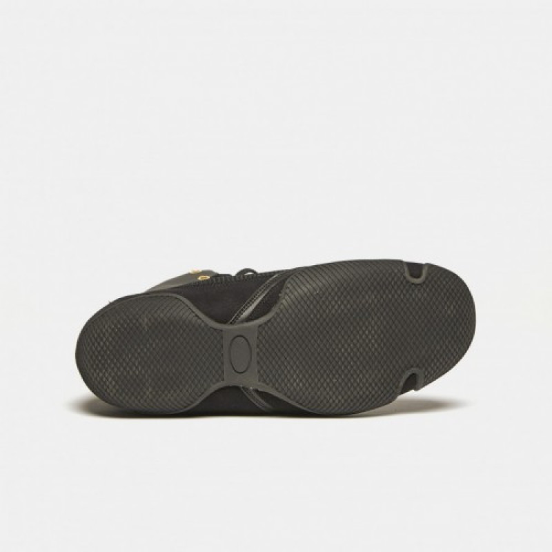 Боксерки Leone Premium Black 37