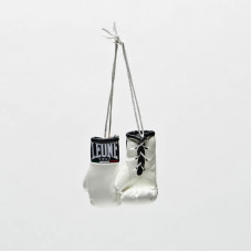 Сувенірна рукавичка Leone White