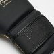Боксерські рукавички Leone Mono Black 10 ун.