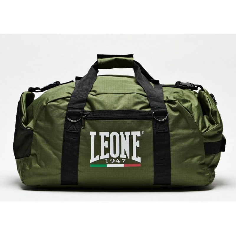 Сумка рюкзак Leone Green