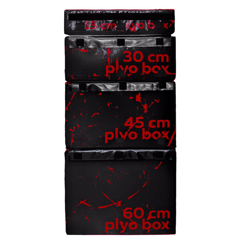 Пліобокс VNK (комплект)