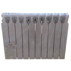 Радіатор біметалевий 80/500 SMART "Koer" Чехія