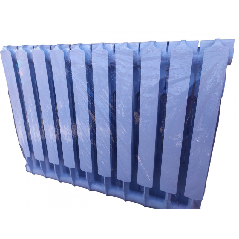 Радіатор біметалевий 80/500 SMART "Koer" Чехія