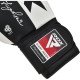 Боксерські рукавички RDX Black Pro 14 ун.