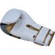 Боксерські рукавички RDX Rex Leather Gold 8 ун.