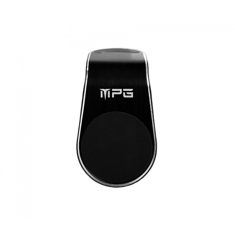 Магнітний тримач для телефону MPG L-shape